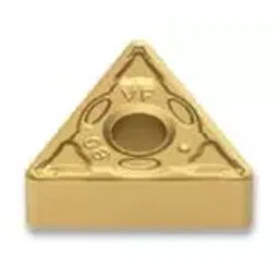 korloy KOERLOY Turning Insert TNMG160408-VF Grade NC3220-picture-32