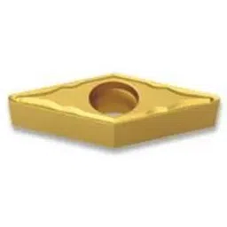 korloy KOERLOY Turning Insert VBMT160408-HMP Grade NC3120-picture-14