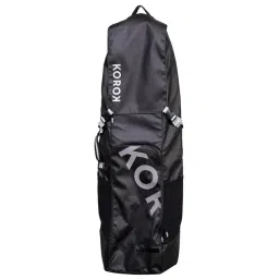 Korok by Decathlon Adult Large Multi Field Hockey Stick Bag FH560 - Grey-picture-147
