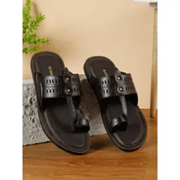 Kosher Men Comfort Sandals-picture-17