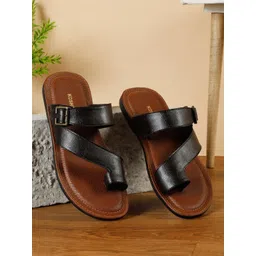 Kosher Men Comfort Sandals-picture-21