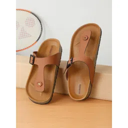 Kosher Men Comfort Sandals-picture-39