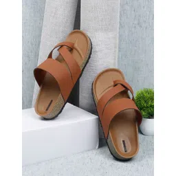 Kosher Men Comfort Sandals-picture-24