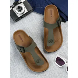 Kosher Men Comfort Sandals-picture-28