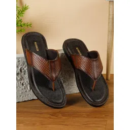 Kosher Men Comfort Sandals-picture-26