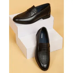 Kosher Men Formal Loafers-picture-16