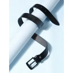 Kosher Men Leather Belt-picture-14