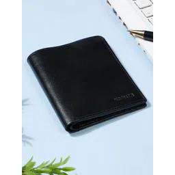 Kosher Men Leather Two Fold Wallet-picture-33