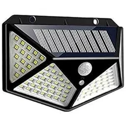 KOSHIYA Solar Light 100 LED Motion Sensor Light 4 Side Bright Light with Dim Mode - Security Lamp for Home,Outdoors Pathways | Bright Solar Wireless Security Motion Sensor Light 100 Led-image-42
