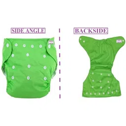 kosmo Aniket Diaper Bag Dispenser image 3