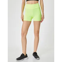 Koton Above-Knee Length Sport Shorts-picture-35