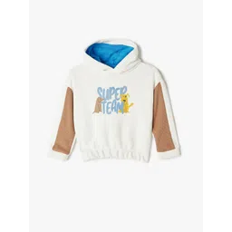 Koton Boys Printed Sweatshirt-picture-19