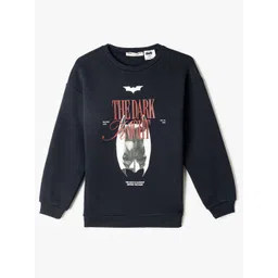 Koton Boys Printed Sweatshirt-picture-27