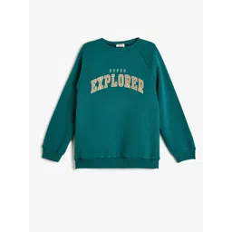 Koton Boys Sweatshirt-picture-15