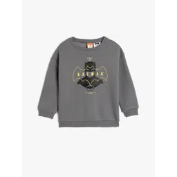 Koton Boys Sweatshirt-picture-46