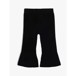 Koton Girls Casual Parallel Trouser-picture-30