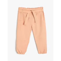 Koton Girls Joggers Trousers-picture-58