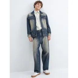 Koton Men Fashion Jacket-picture-12