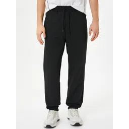 Koton Men Mid-Rise Jogger-picture-22