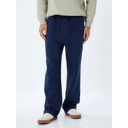 Koton Men Mid-Rise Track Pant-picture-29