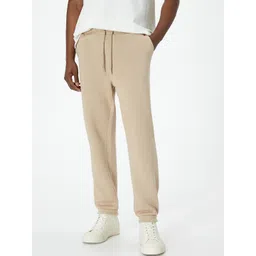 Koton Men Mid Rise Track Pants-picture-28