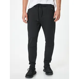 Koton Men Mid Rise Track Pants image 1