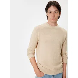 Koton Men Quirky Pullover-picture-35