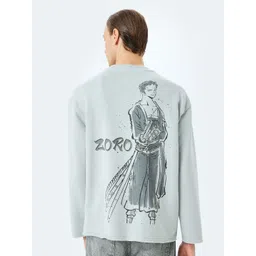 Koton Men Sweatshirt-picture-21
