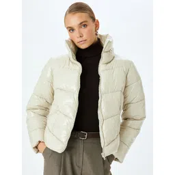 Koton Women Padded Jacket-picture-42