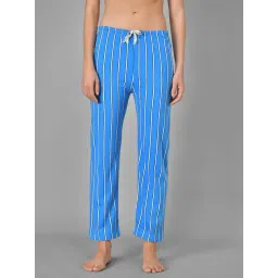 Kotty Blue Striped Pyjamas-picture-32