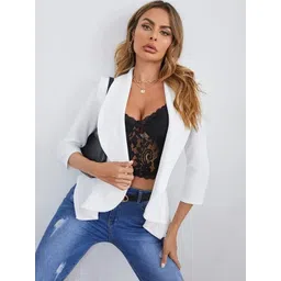 Kotty Collarless Tailored Jacket-picture-25