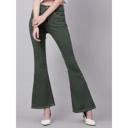 Kotty Green Relaxed Fit High Rise Jeans-picture-27