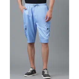 Kotty Men Low-Rise Sports Shorts-picture-14