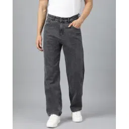 kotty Men Low Rise Straight Jeans     -picture-51
