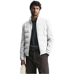 kotty Men Mens Puffer Jacket-picture-34
