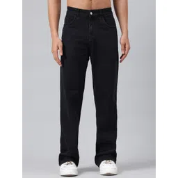 Kotty Men Regular Fit Low-Rise Stretchable Jeans-picture-27