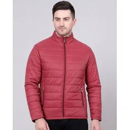 kotty Men Regular FitJacket-picture-34