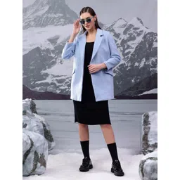 kotty Solid Women Waistcoat-picture-18