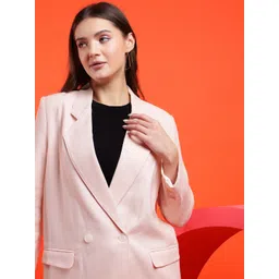 kotty Solid Women Waistcoat-picture-21