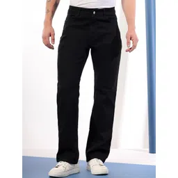 Kotty Women Comfort Regular Fit Mid-Rise Stretchable Jeans-picture-13