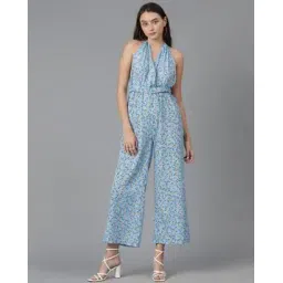 kotty Women floral jumpsuit-picture-36