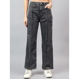 Kotty Women Jean Regular Fit High-Rise Stretchable Jeans-picture-41