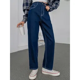 Kotty Women Regular Fit High-Rise Stretchable Jeans-picture-11