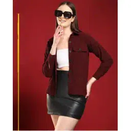 kotty Women Relaxed Fit Shirt-picture-14