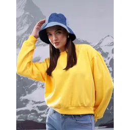 Kotty Women Sweatshirt-picture-35