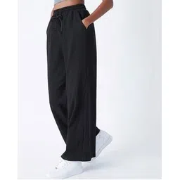 kotty Women Wide Track Pants-picture-20