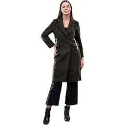 kotty Women's Overcoat-picture-55
