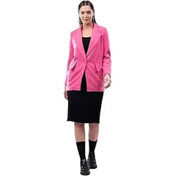 kotty Women's Overcoat-picture-52