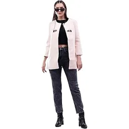 kotty Women's Overcoat-picture-43