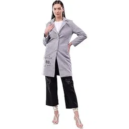kotty Women's Overcoat-picture-52